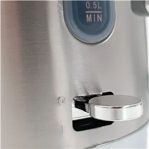 کتری برقی وگاترونیکس مدل VE-EK01 گنجایش 1.7 لیتر