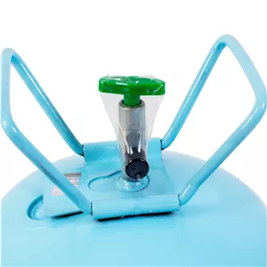 گاز سیزن مدل R134a وزن 3.4 کیلوگرم