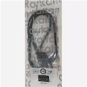 تسمه دینام رایکالتون (اصل)4pk885 پراید یورو4، کوییک ، ساینا ، تیبا 