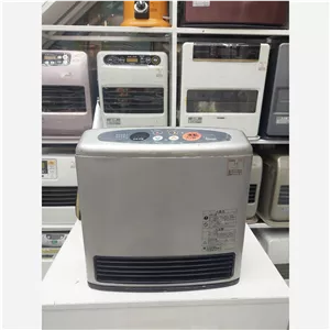 بخاری برقی گازی ژاپنی 2500 وات (کد 1819)