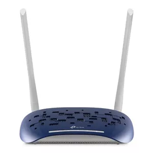 مودم روتر VDSL ADSL تی پی لینک مدل TD-W9960