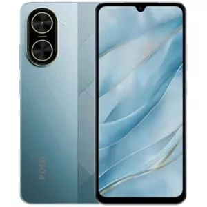 گوشی شیائومی Poco C71 حافظه 64 رم 3 گیگابایت با شارژر