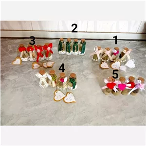 گیفت هدیه حنا برای عروسی یا روضه 