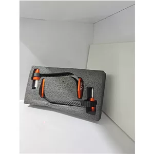 هندگارد کربن برزگ کیفیت درجه یک