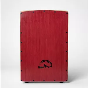 کاخن پالوس مدل C611 قرمز