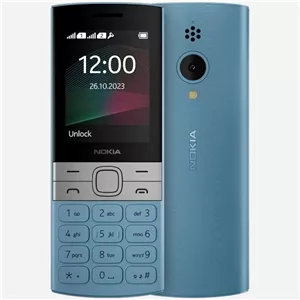 گوشی نوکیا 2023 150 حافظه 4 مگابایت