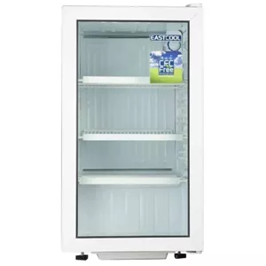 یخچال 5 فوت ایستکول مدل مینی بار شوکیس 29580
