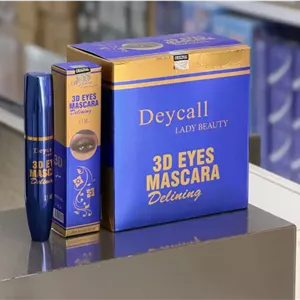ریمل حجم دهنده دایسل DEYCALL