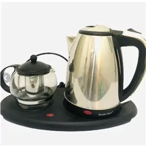چایساز کنار هم سیلور کرست 