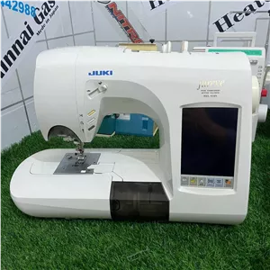 چرخ خیاطی جوکی juki مدل010 ژاپنی 