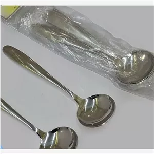 قاشق خورشت خوری