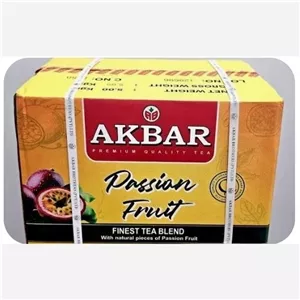 چای مراکشی اورجینال اکبر (چای بهشت)