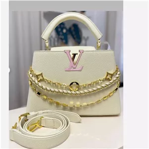 کیف Lv سوپر مستر چرم طبیعی 