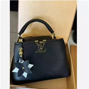 کیف Lv سوپر مستر چرم طبیعی 