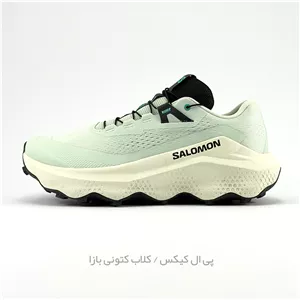 کفش تریل رانینگ سالومون مدل Salomon Ultra Glide 3 - رنگ نعنایی روشن (Mint Ice Jade)