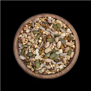 آجیل سلامت - عمده - 20 کیلویی