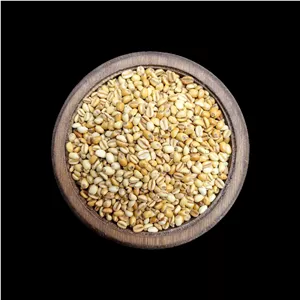 گندم برشته سنتی - عمده - 50کیلویی