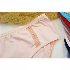 شورت زنانه آداک جنس پنبه سایز XL کد 11560