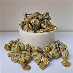 تافی شیر عسل ( آیدین )