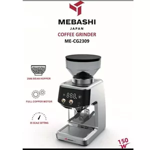آسیاب قهوه مباشی مدل ME-CG2309