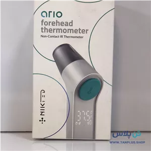 تب سنج دیجیتال لیزری Ario Prim