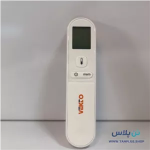 تب سنج دیجیتال لیزری بدون تماس وکتو (VEKTO)