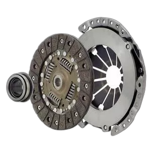 کیت کلاچ ساینا و کوییک بهبود یافته شرکتی