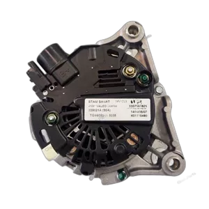 دینام پژو 207 TU5 ایساکو (استام صنعت) کلاس 9 فرمان برقی 690503599
