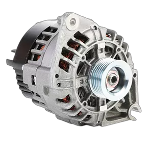 دینام پژو 206 (استام صنعت) شرکتی ایساکو اصل 0690501599