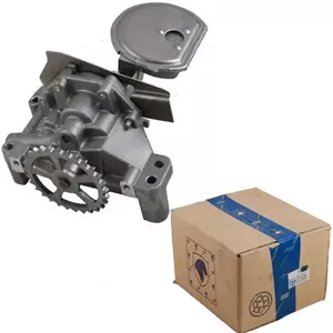 اویل پمپ ایساکو مناسب پژو 405 موتور XU7-XU7P کد 0360101099