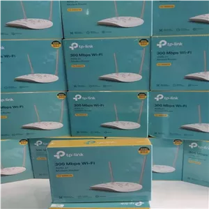 مودم تی پی لینک TP-LINK 8961N یک سال گارانتی
