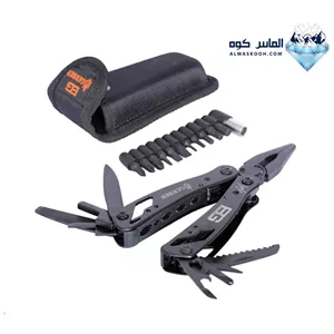 انبر دست گربر GERBER مدل چند کاره