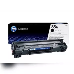 کارتریج HP 85a