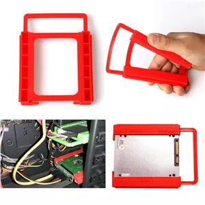 براکت هارد SSD پلاستیکی 2.5 اینچ