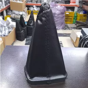 گردگیر دسته دنده پراید X100 شرکتی فابریگ