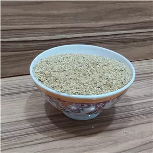 کنجد سفید ایرانی (250 گرمی)