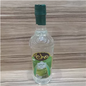 عرق کرفس