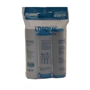 پک 3عددی  فیلتر پیش تصفیه  یونیک  دستگاه تصفیه آب 