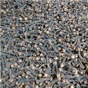 میخک یکدست و تمیز (100گرم )