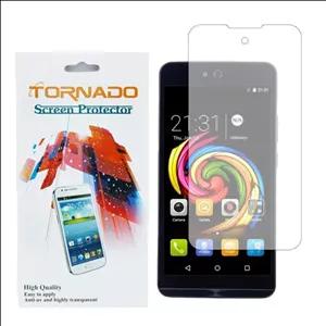 محافظ صفحه نمایش نانوگلس TORNADO مناسب موبایل  TP LINK Y5 L