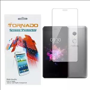 محافظ صفحه نمایش نانوگلس TORNADO مناسب موبایل  TP LINK X1