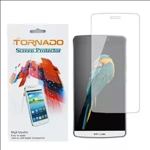 محافظ صفحه نمایش نانوگلس TORNADO مناسب موبایل  TP LINK C5 TP701A