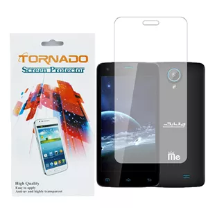گلس محافظ صفحه نمایش نانوگلس تورنادو مناسب موبایل  GLX  z1