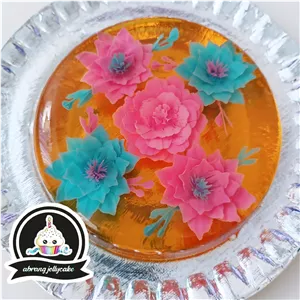 ژله تزریقی.