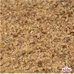ترنجبین 100 گرمی اعتماد ( ترنگبین )