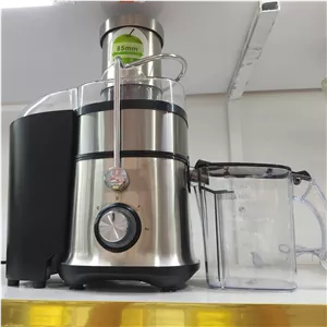 آبمیوه گیری تک کاره روگن مدل ru1260 میوه فشار و آبمیوه گیر