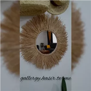 آینه رافیا