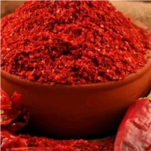 پول بیبر فلفل ترکیه ای 