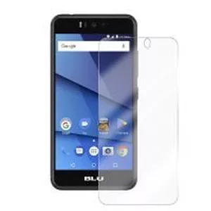 گلس نانو هیدروژل آنتی بلو و ضد ضربه گوشی بلو R2 LTE برند راک اسپیس