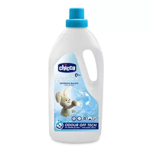 مایع لباس شویی کودک چیکو Chicco حجم 1.5 لیتری